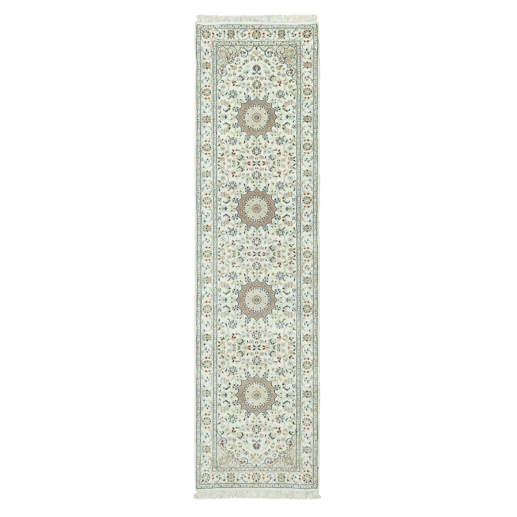 Traditional Rugs LUV815481